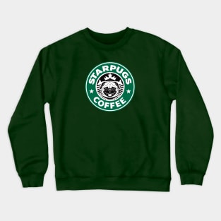 Starpugs Coffee Crewneck Sweatshirt